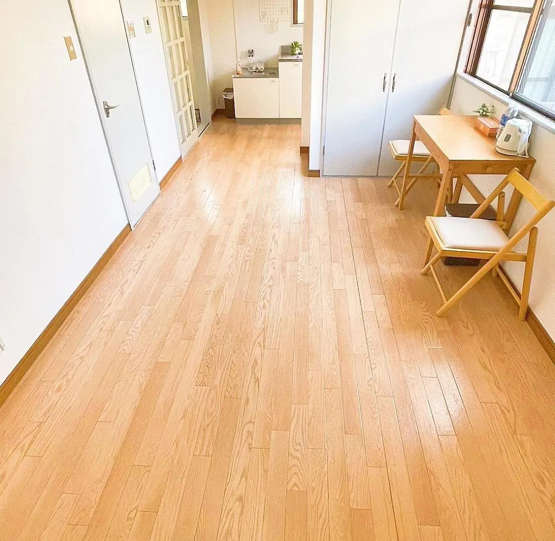 メゾンドリバージュ205 Apartment Tokyo