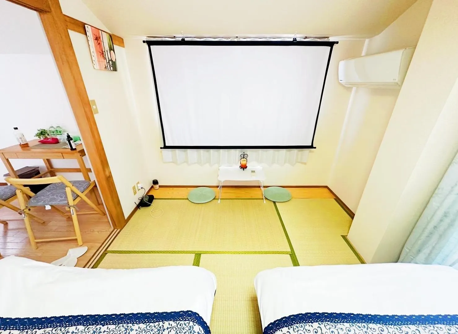 メゾンドリバージュ205 Apartment Tokyo